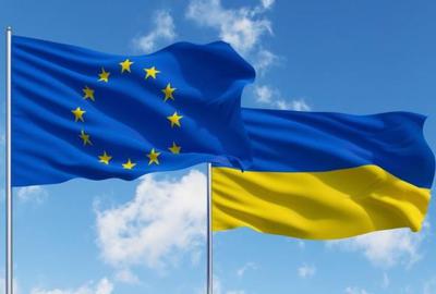 Украину ожидает безвизовый режим