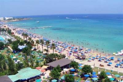 На Кипре заявили о правах туристов