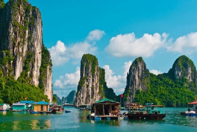Во Вьетнаме строят комплекс эко-туризма и отель 6*