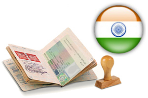 Индия вводит электронные визы