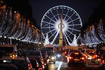 Париж лишится одной из главных достопримечательностей 