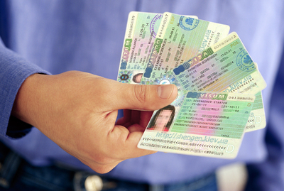 Изменения в процессе подачи документов на Шенгенскую визу с 23.06.2015