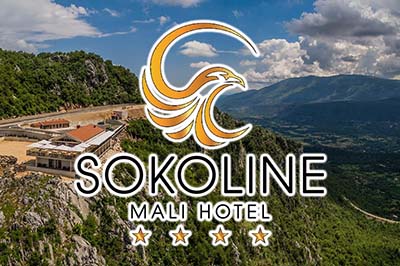 В Черногории открылся отель на обрыве